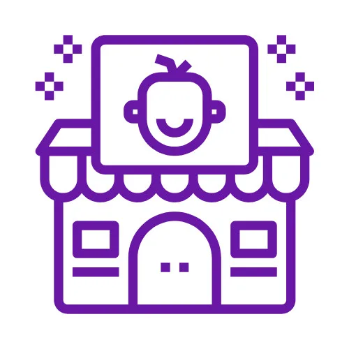 Simpson Baby Boutique