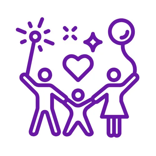 Simpson Family Events