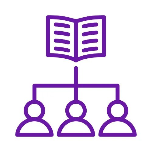 Simpson Structured Learning Env