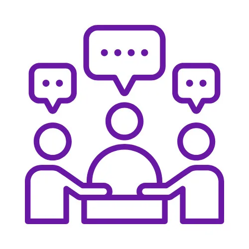 Simpson Student Council