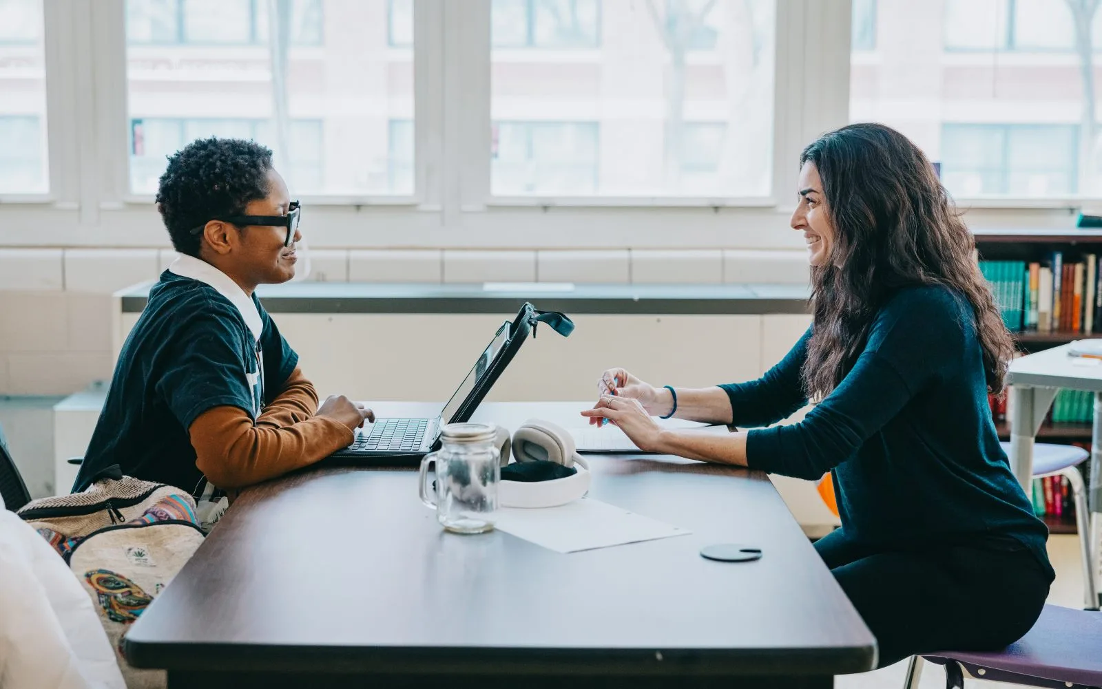 Simpson-Student-Teacher