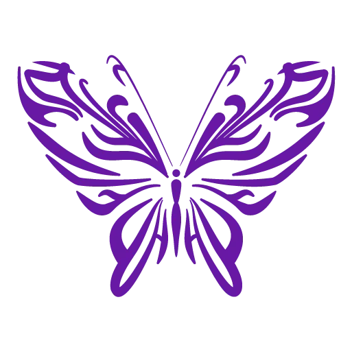 Simpson Academy Purple